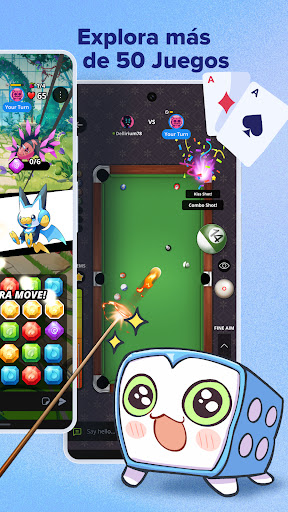 Plato: Juegos Multijugador Plato: Juegos Multijugador