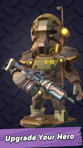 Zombero: Archero Doom Shooter