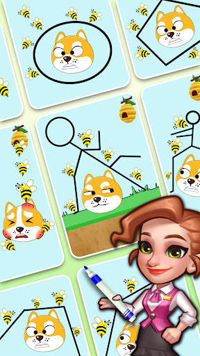 Hotel Frenzy: Salva al Doge