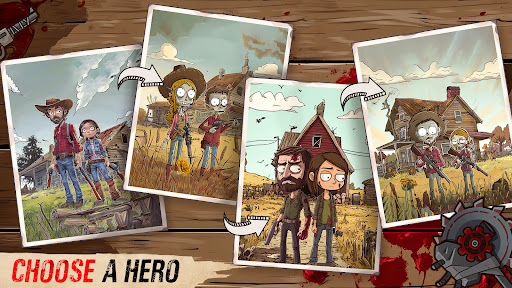 Mini Survival: aventura final Mini Survival: aventura final