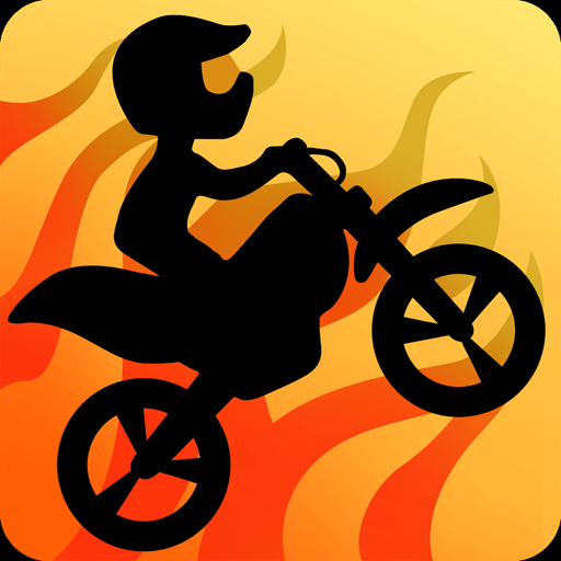 Carrera de bicicletas: Juegos de motos
