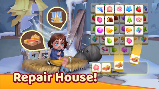 Historia de las baldosas