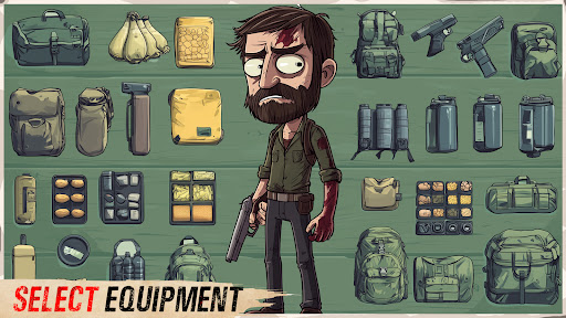 Mini Survival: aventura final Mini Survival: aventura final