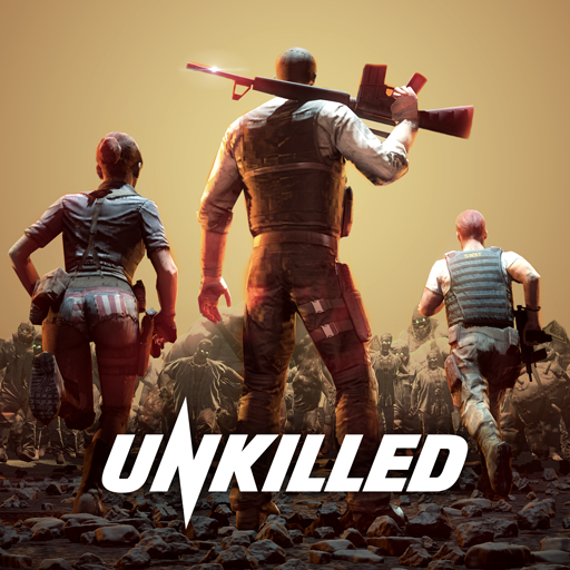 UNKILLED – Shooter de zombis en línea