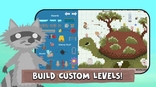 Ultimate Chicken Horse