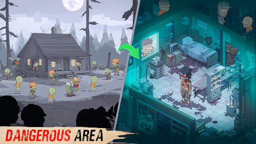 Mini Survival: aventura final Mini Survival: aventura final