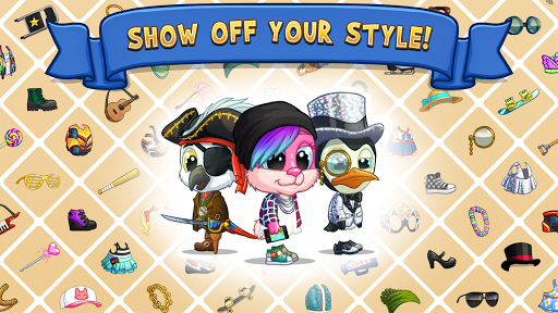 FR3 - Multiplayer Games FR3 - Multiplayer Games