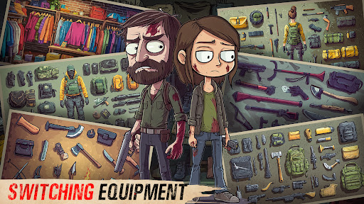 Mini Survival: aventura final Mini Survival: aventura final